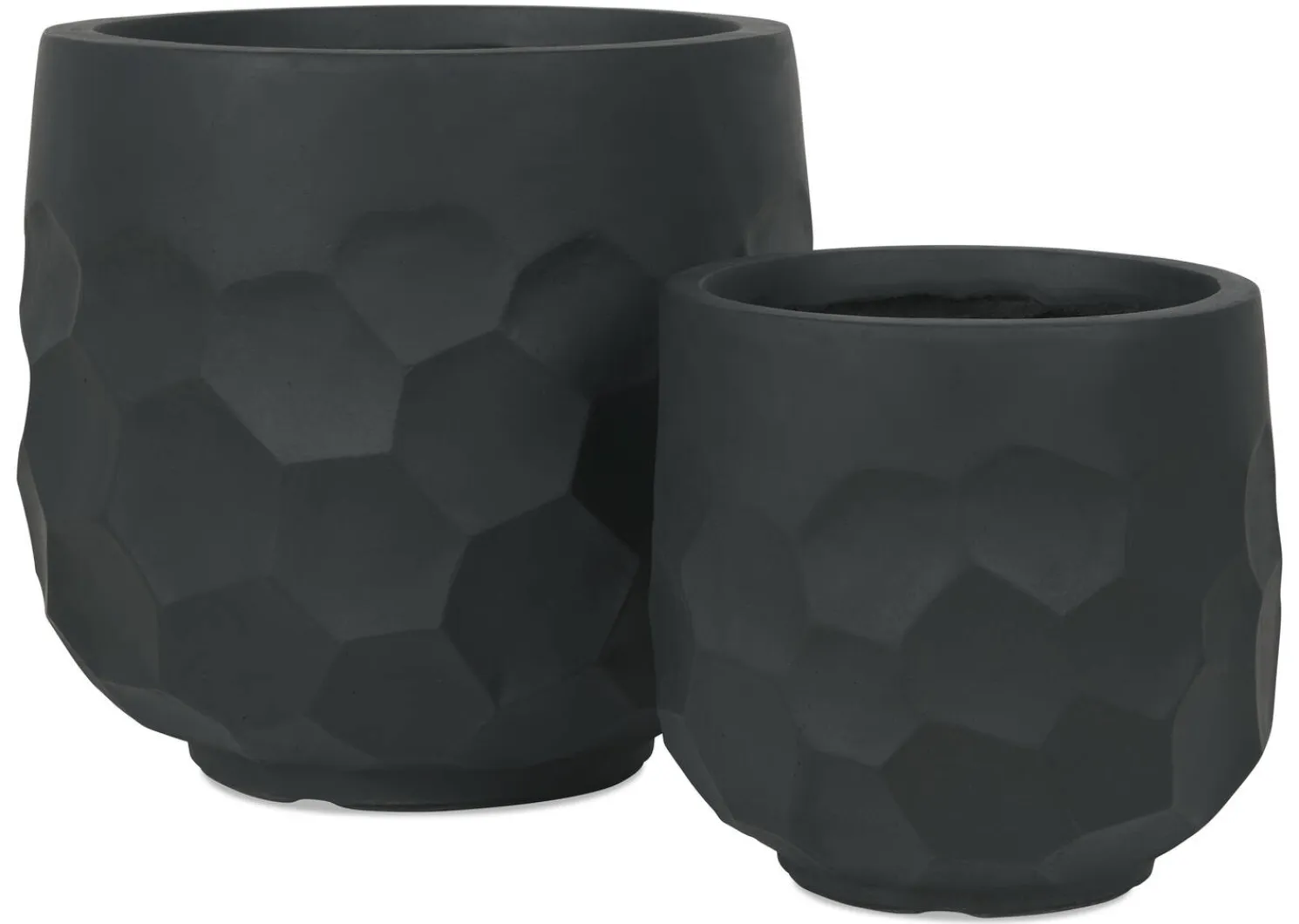 Urban Barn Ollie Planter- Vases & Planters