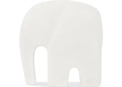 Urban Barn Otis Elephant Statue- Decorative Accents
