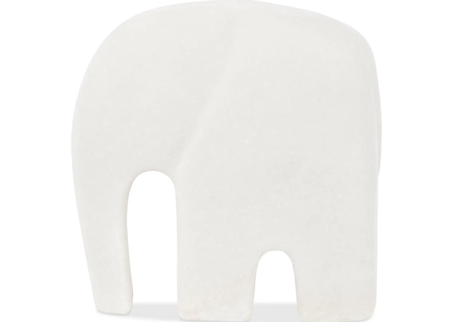 Urban Barn Otis Elephant Statue- Decorative Accents