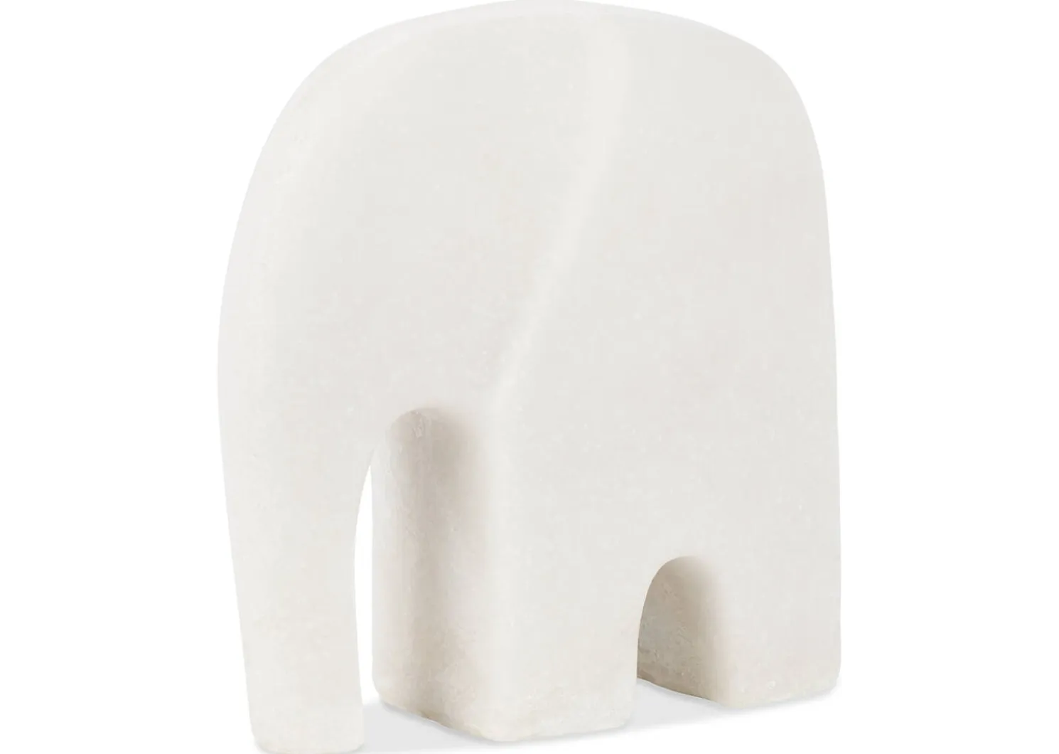 Urban Barn Otis Elephant Statue- Decorative Accents