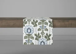 Urban Barn Palo Alto Table Runner- Table Linens & Coasters