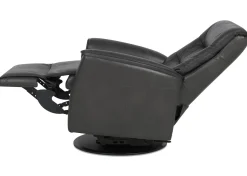 Urban Barn Paramount Leather Recliner- Accent Chairs