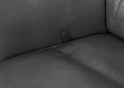 Urban Barn Paramount Leather Recliner- Accent Chairs