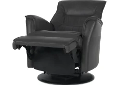 Urban Barn Paramount Power Recliner- Accent Chairs