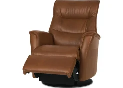 Urban Barn Paramount Power Recliner- Accent Chairs