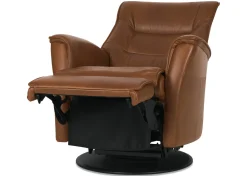 Urban Barn Paramount Power Recliner- Accent Chairs