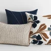 Urban Barn Pattern Mix Pillow Set- Pillow Sets