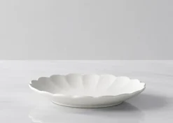 Urban Barn Pearse 16 piece Dish Set White- Dinnerware