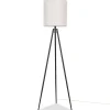 Urban Barn Pegg Tripod Floor Lamp- Floor Lamps