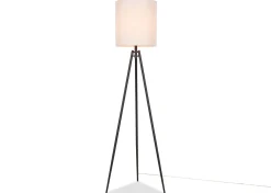 Urban Barn Pegg Tripod Floor Lamp- Floor Lamps