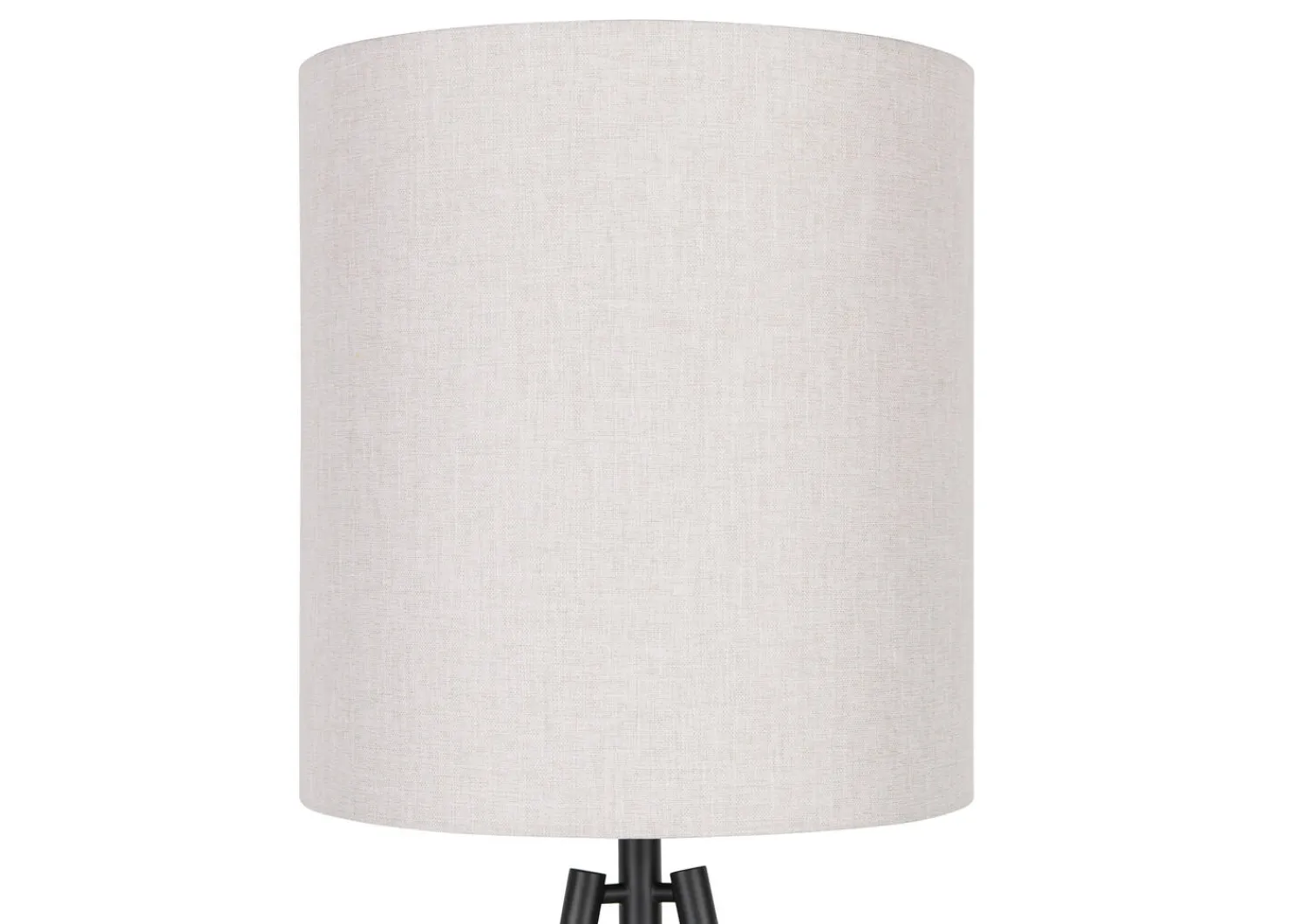 Urban Barn Pegg Tripod Floor Lamp- Floor Lamps