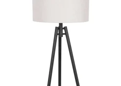 Urban Barn Pegg Tripod Floor Lamp- Floor Lamps
