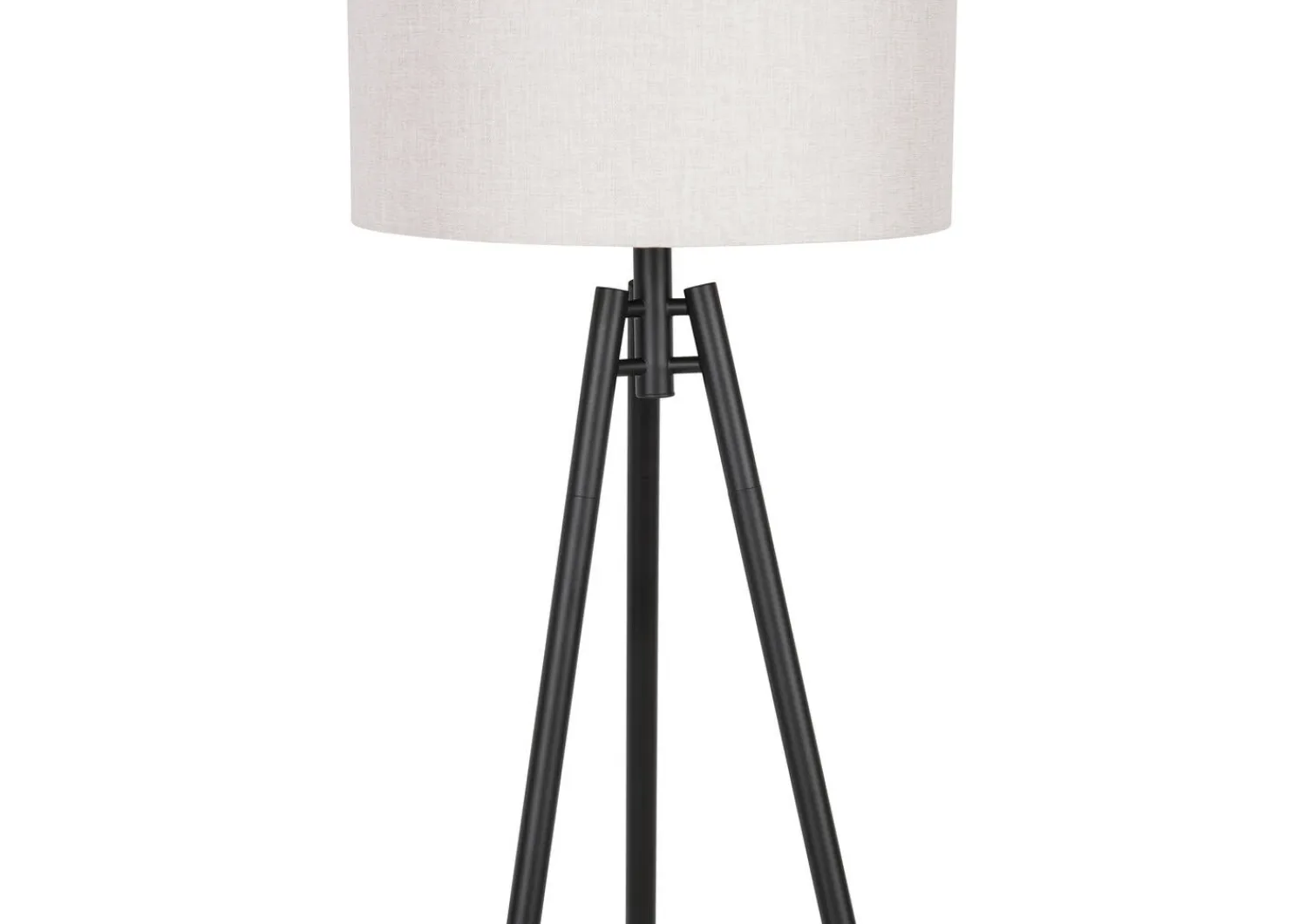 Urban Barn Pegg Tripod Floor Lamp- Floor Lamps