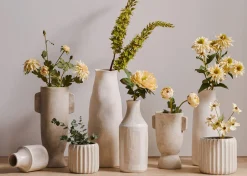 Urban Barn Perrin Vase- Vases & Planters