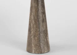 Urban Barn Pierce LED Table Lamp Black- Table Lamps