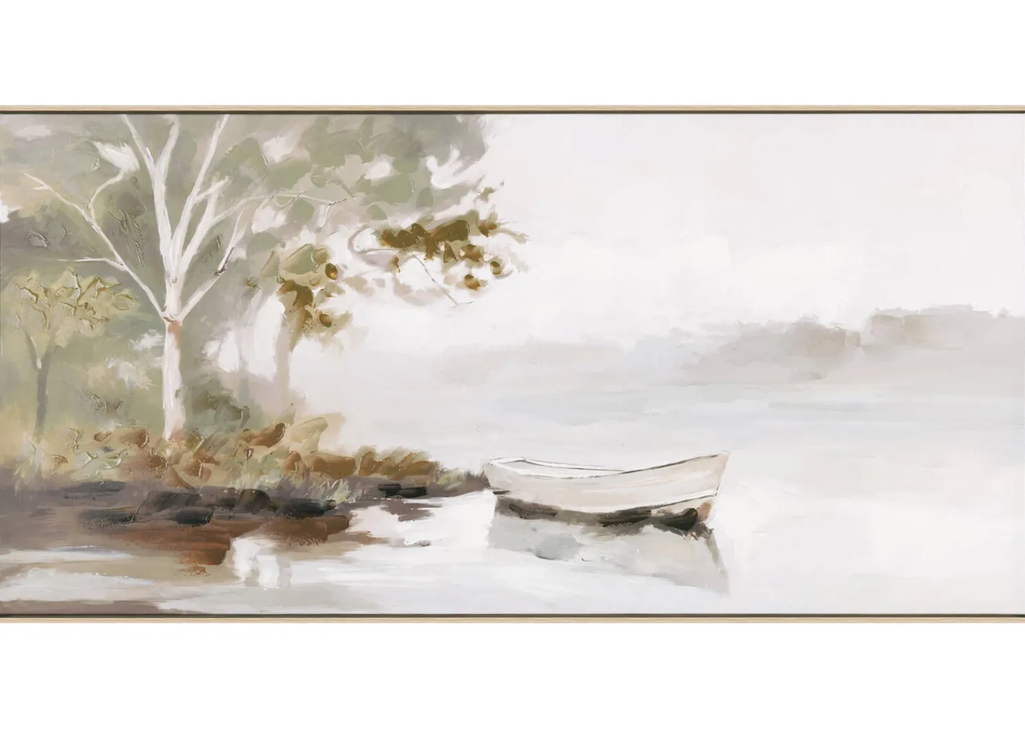 Urban Barn Ponder Wall Art- Wall Art