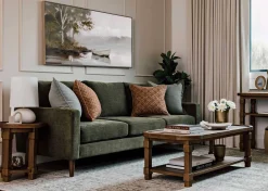 Urban Barn Ponder Wall Art- Wall Art