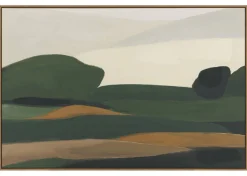 Urban Barn Prairies Wall Art- Wall Art