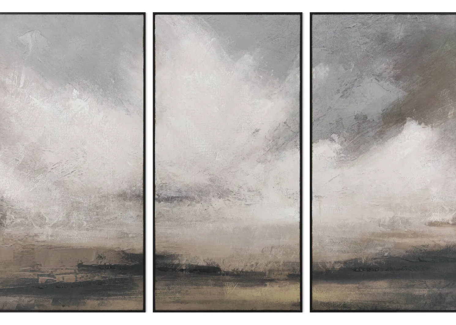 Urban Barn Propel Wall Art Set- Wall Art