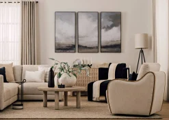 Urban Barn Propel Wall Art Set- Wall Art