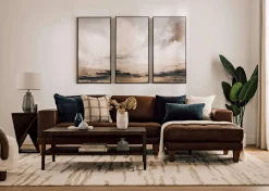 Urban Barn Proux Reclaimed Wood Accent Table -- Side Tables