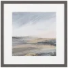 Urban Barn Quiet Horizon Wall Art- Wall Art