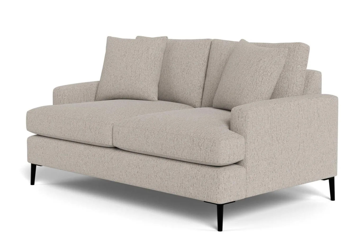 Urban Barn Ramos Custom Apartment Sofa- Custom Furniture