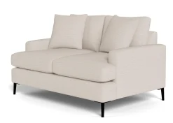 Urban Barn Ramos Custom Loveseat- Custom Furniture