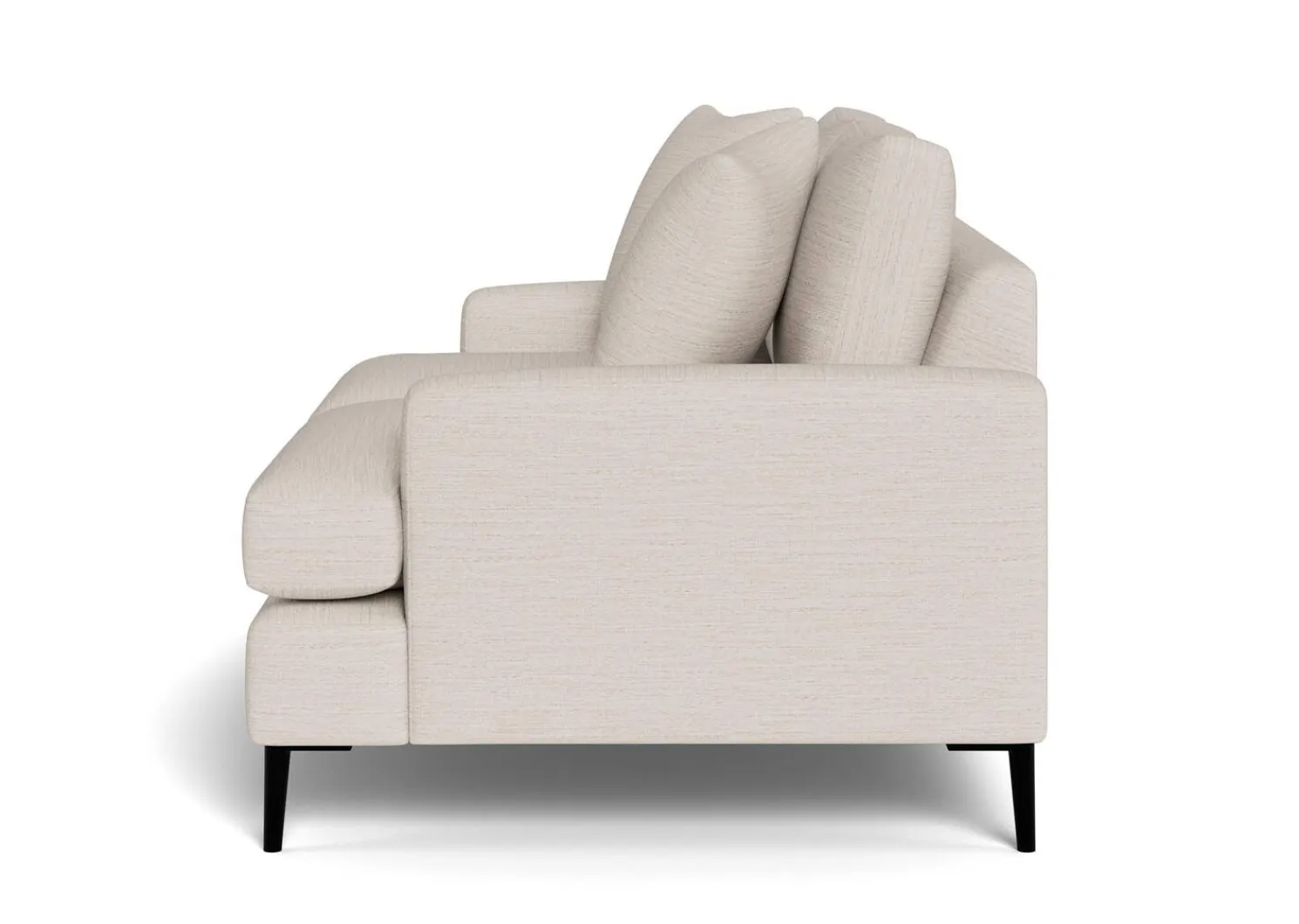 Urban Barn Ramos Custom Loveseat- Custom Furniture