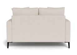 Urban Barn Ramos Custom Loveseat- Custom Furniture