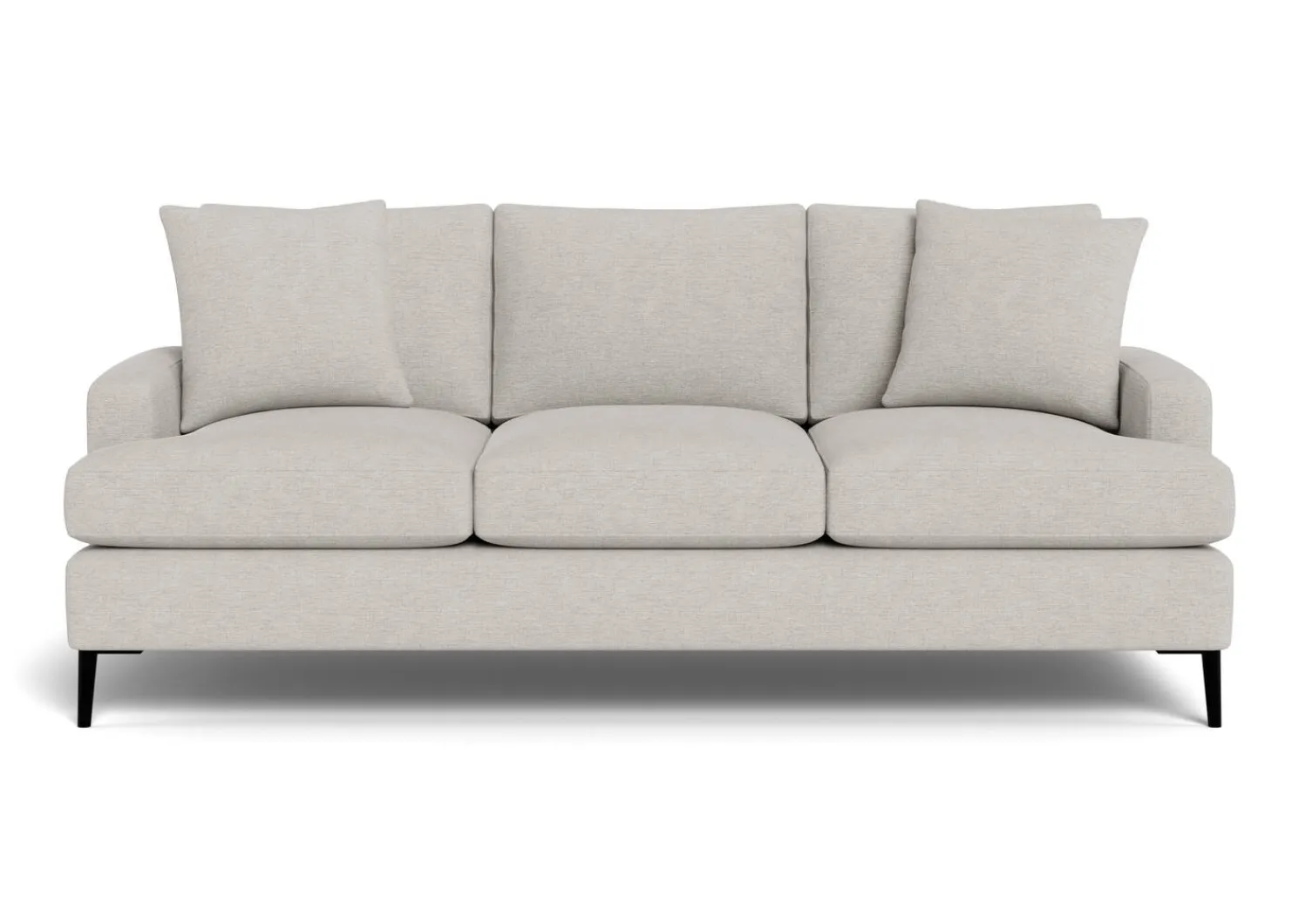 Urban Barn Ramos Custom Sofa- Custom Furniture