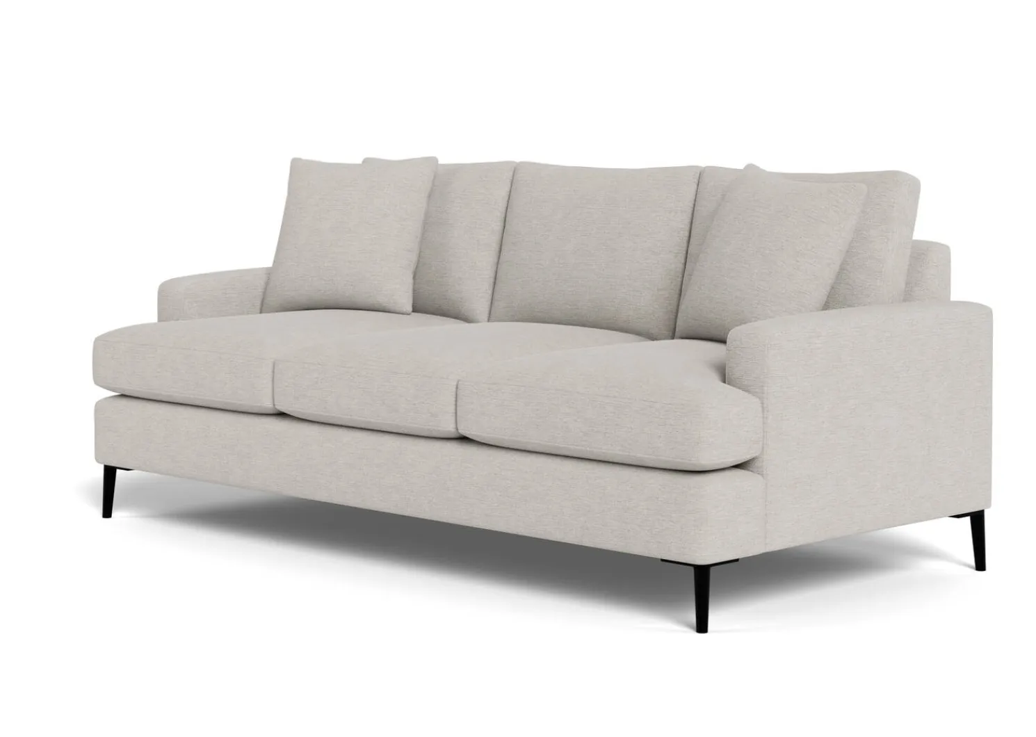 Urban Barn Ramos Custom Sofa- Custom Furniture