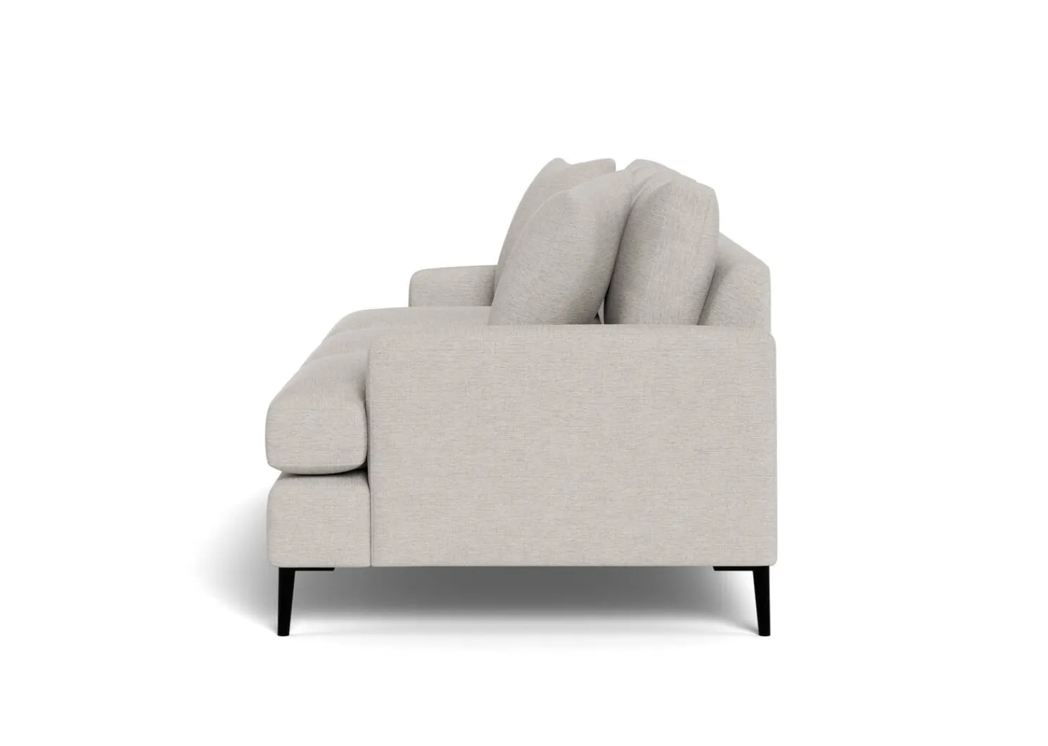 Urban Barn Ramos Custom Sofa- Custom Furniture