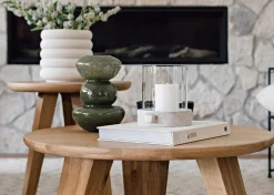 Urban Barn Reade Lantern- Candles & Holders