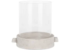 Urban Barn Reade Lantern- Candles & Holders