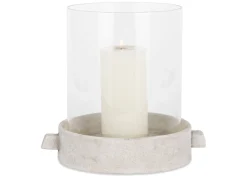Urban Barn Reade Lantern- Candles & Holders