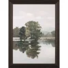 Urban Barn Reflection Wall Art- Wall Art