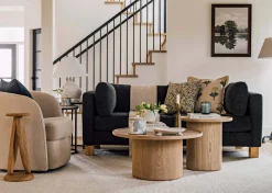 Urban Barn Reflection Wall Art- Wall Art