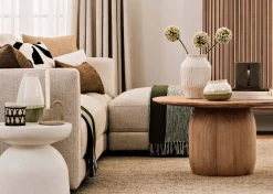 Urban Barn Regan Vase- Vases & Planters