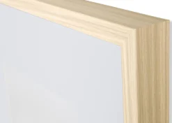 Urban Barn Remote Framed Prnt- Wall Art