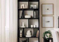 Urban Barn Remote Framed Print- Wall Art