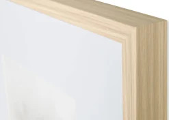 Urban Barn Remote Framed Print- Wall Art