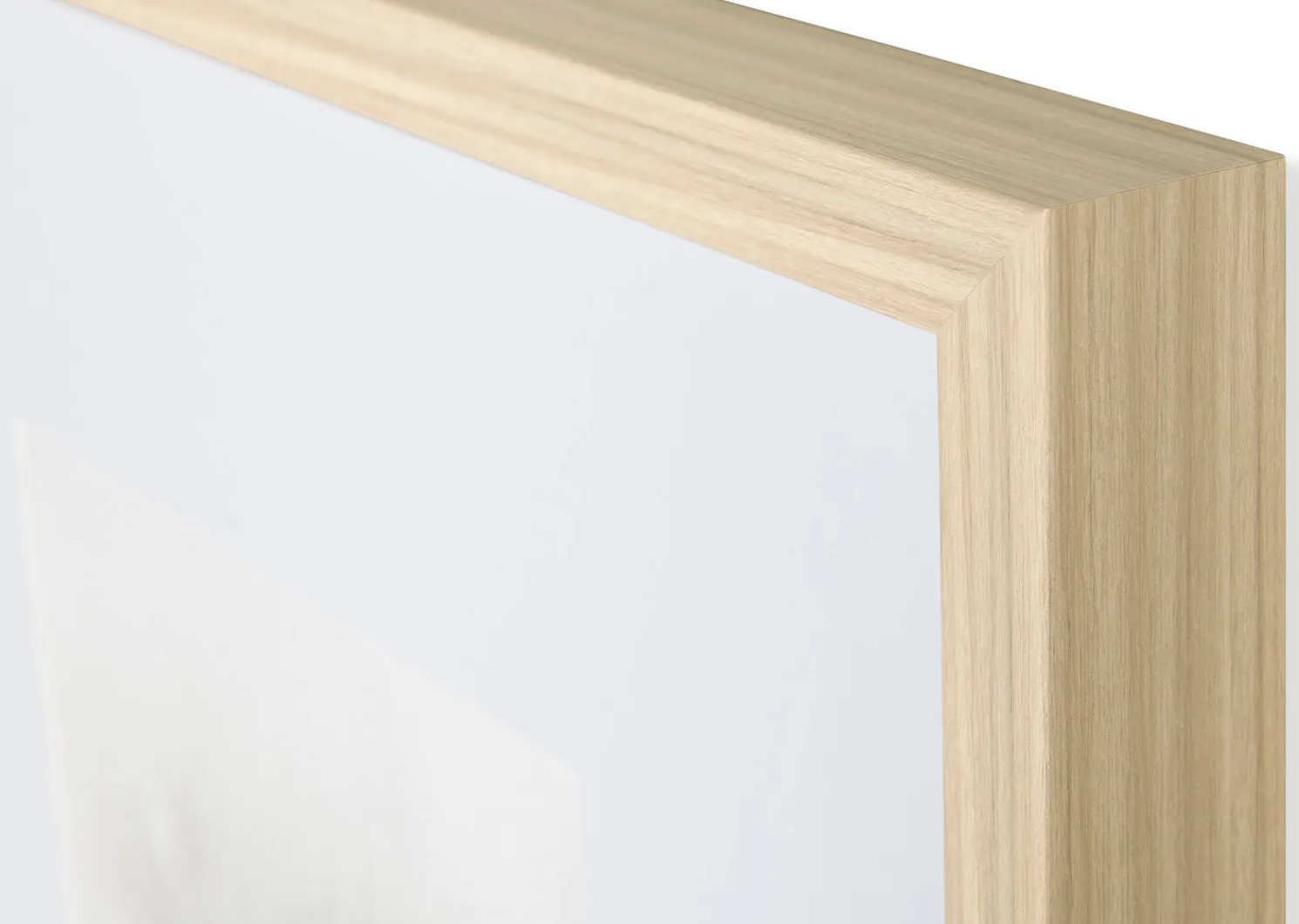 Urban Barn Remote Framed Print- Wall Art