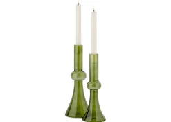Urban Barn Renn Candle Holder- Candles & Holders