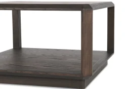 Urban Barn Reverie Coffee Table -Miro Havana- Coffee Tables