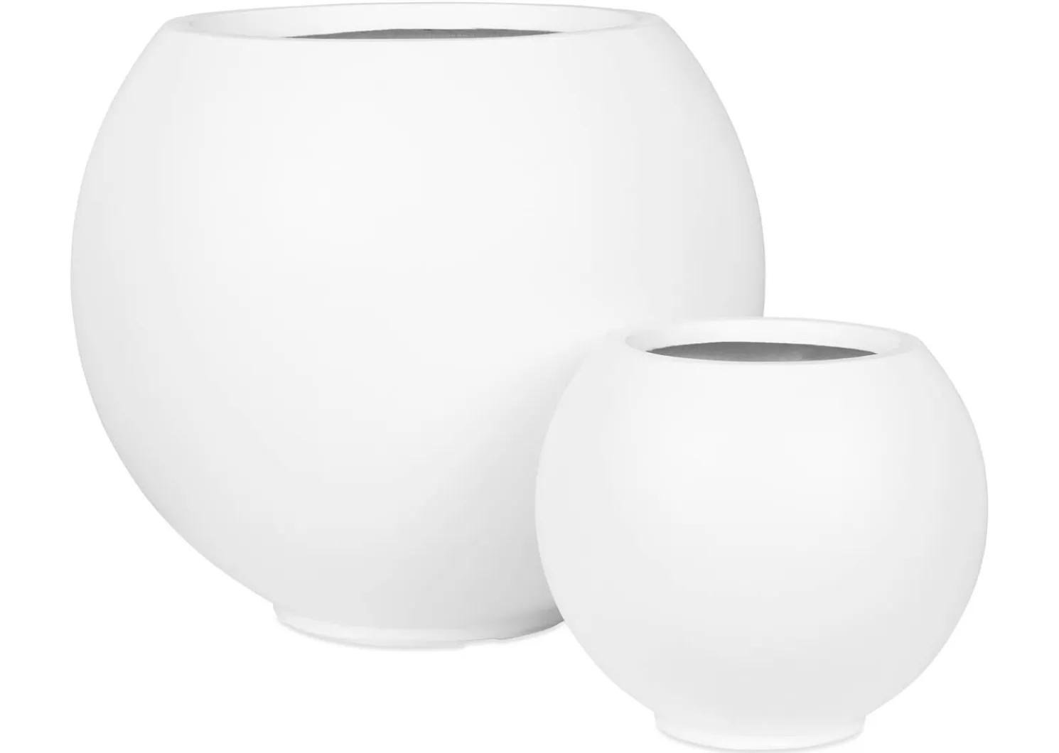 Urban Barn Reyes Planter- Vases & Planters