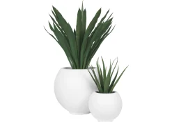 Urban Barn Reyes Planter- Vases & Planters