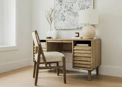 Urban Barn Ricci Table Lamp- Table Lamps