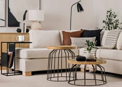 Urban Barn Ricci Table Lamp- Table Lamps