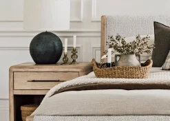 Urban Barn Ricci Table Lamp- Table Lamps